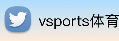 vsports体育 Logo