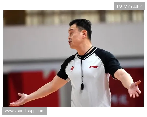 中国CBA联赛在2024赛季加强裁判培训提升整体比赛公正性 中国CBA联赛在2024赛季加强裁判培训提升整体比赛公正性